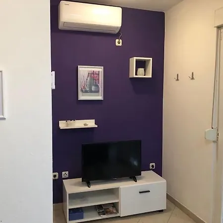 Lukoran 836b Apartment Sestrunj