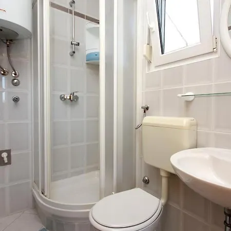 Apartment Lukoran 836b *